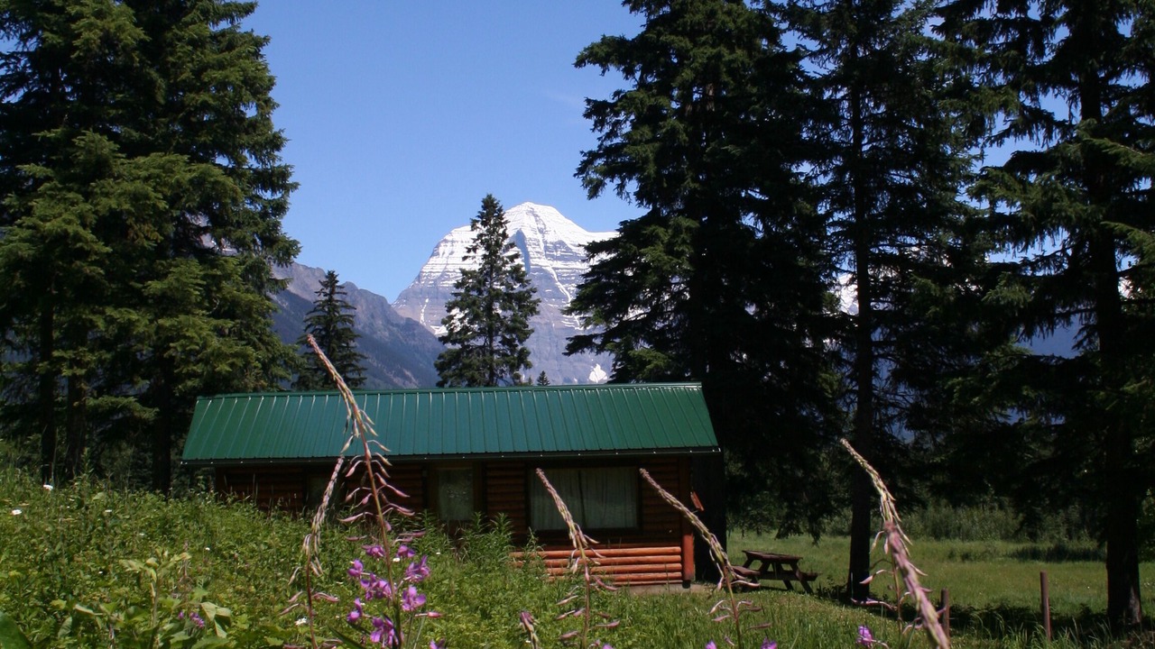 Photo of Buildings in Regional District of Fraser-Fort George
