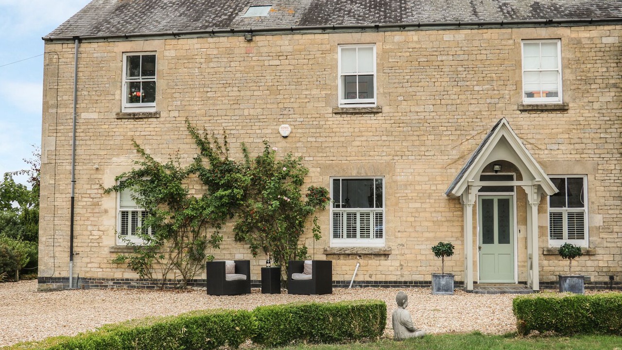 Photo of Outdoor in Burton Coggles