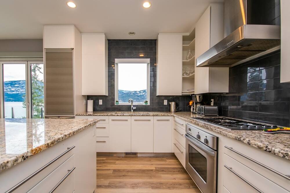 Photo of Kitchen in Vernon