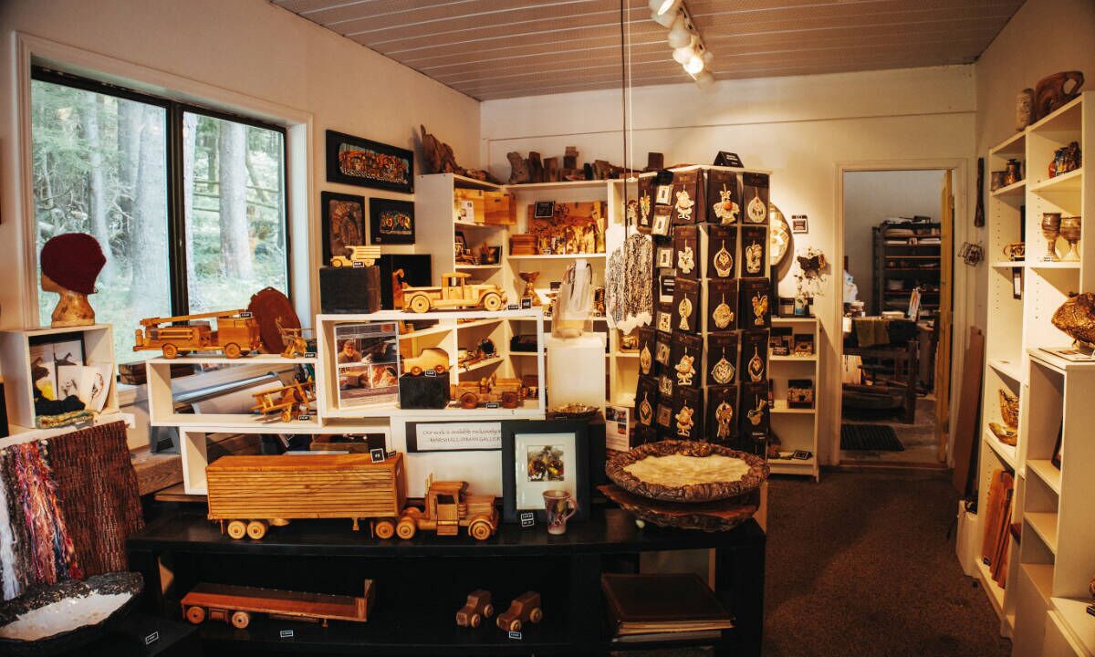 Photo of Others in Sooke