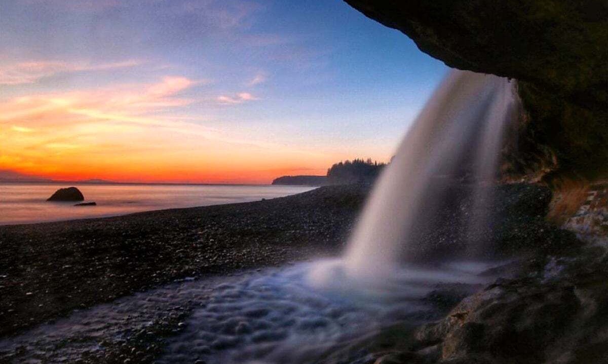 Photo of Outdoor in Sooke