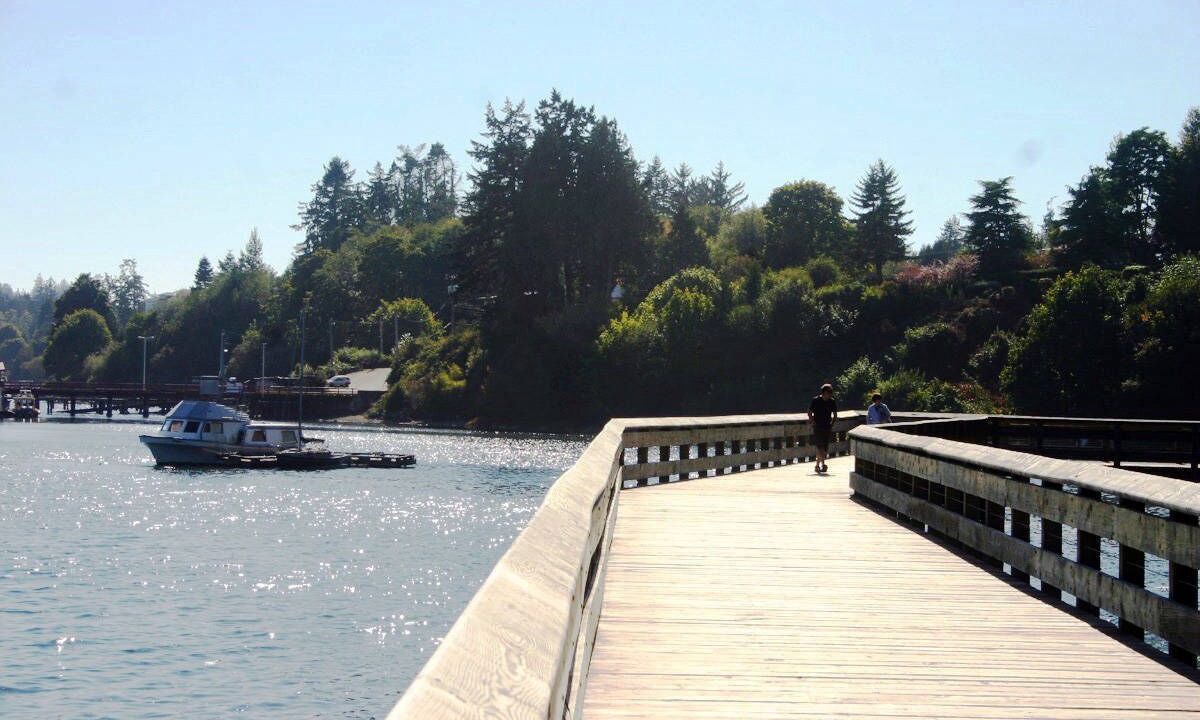 Photo of Outdoor in Sooke