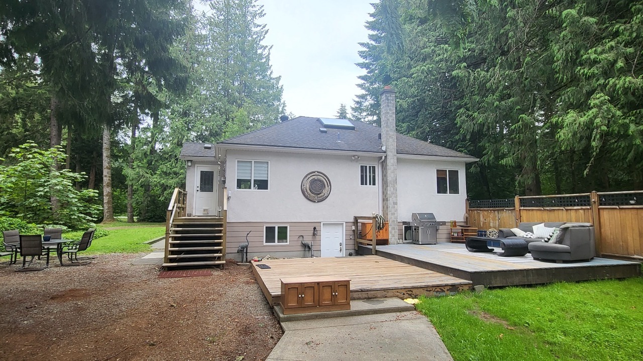 Photo of Outdoor in Courtenay