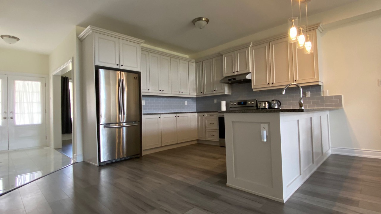 Photo of Kitchen in Washago