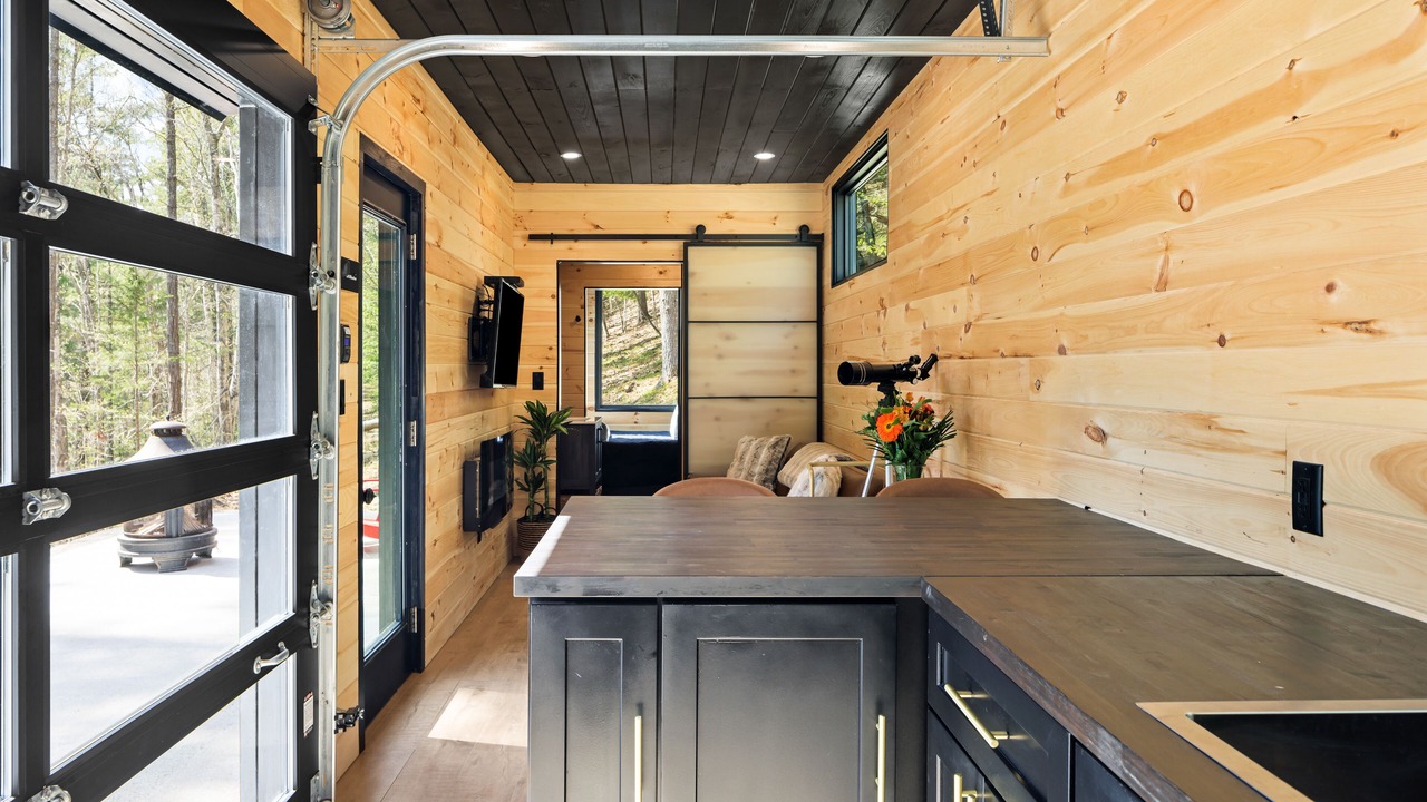 Photo of Kitchen in West Hants