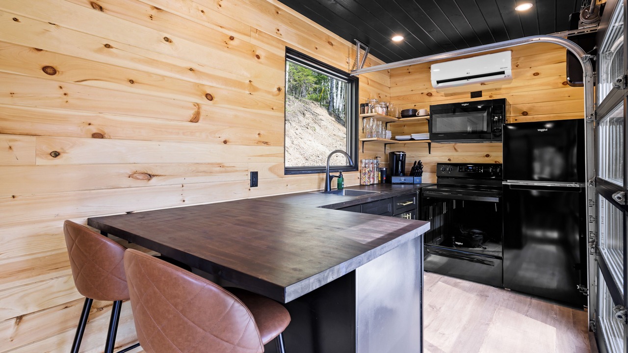Photo of Kitchen in West Hants