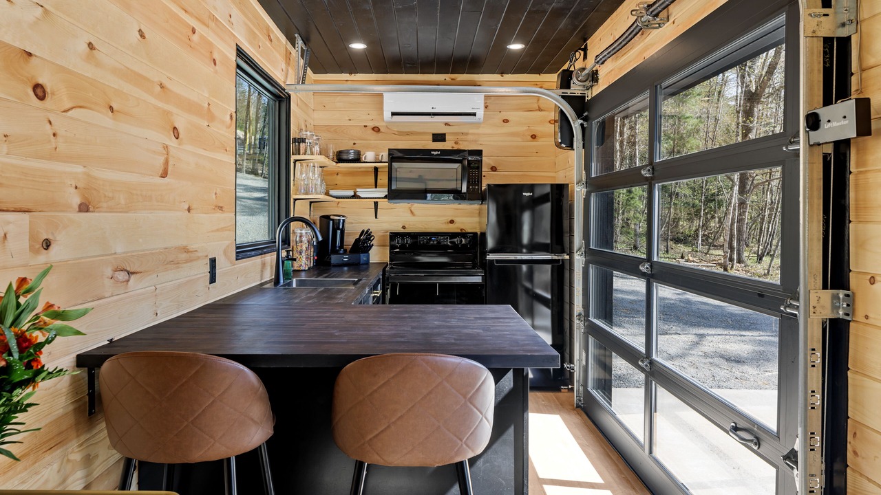 Photo of Kitchen in West Hants