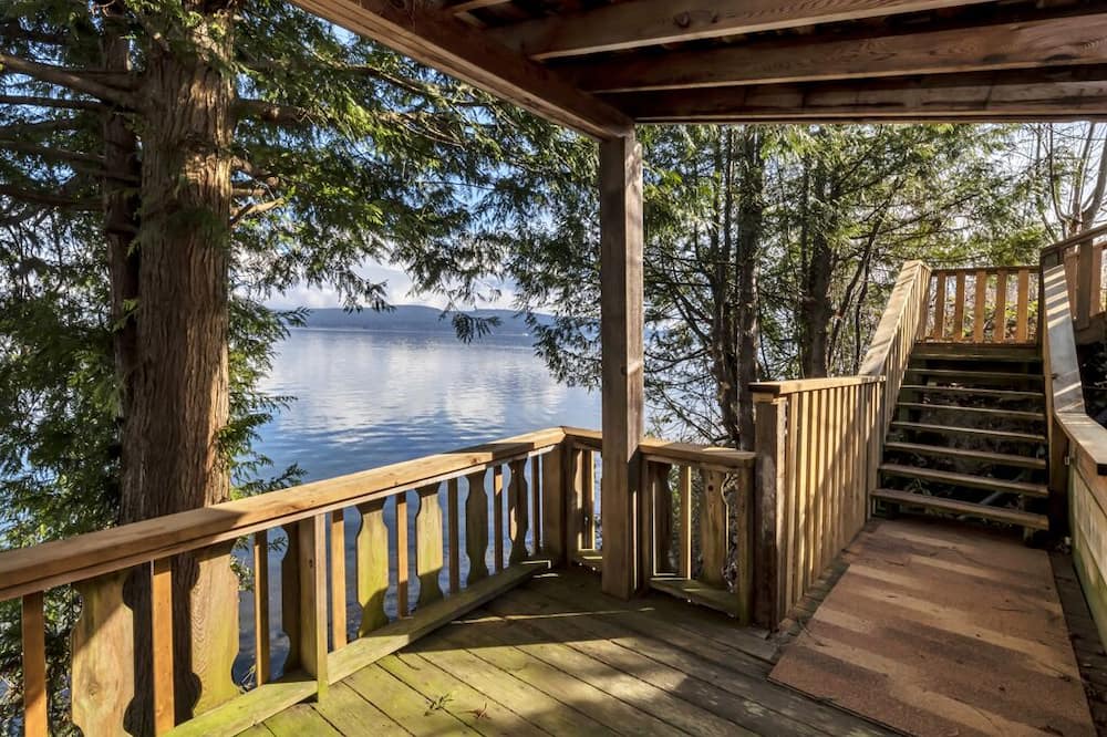 Photo of Patio Balcony in Crofton