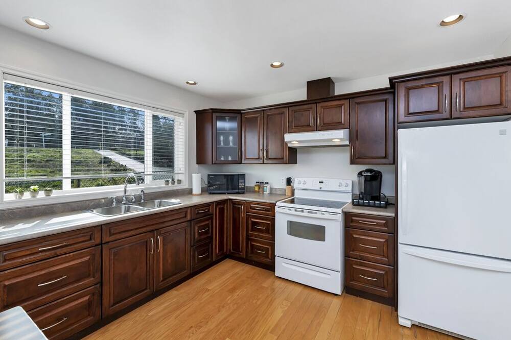 Photo of Kitchen in Crofton