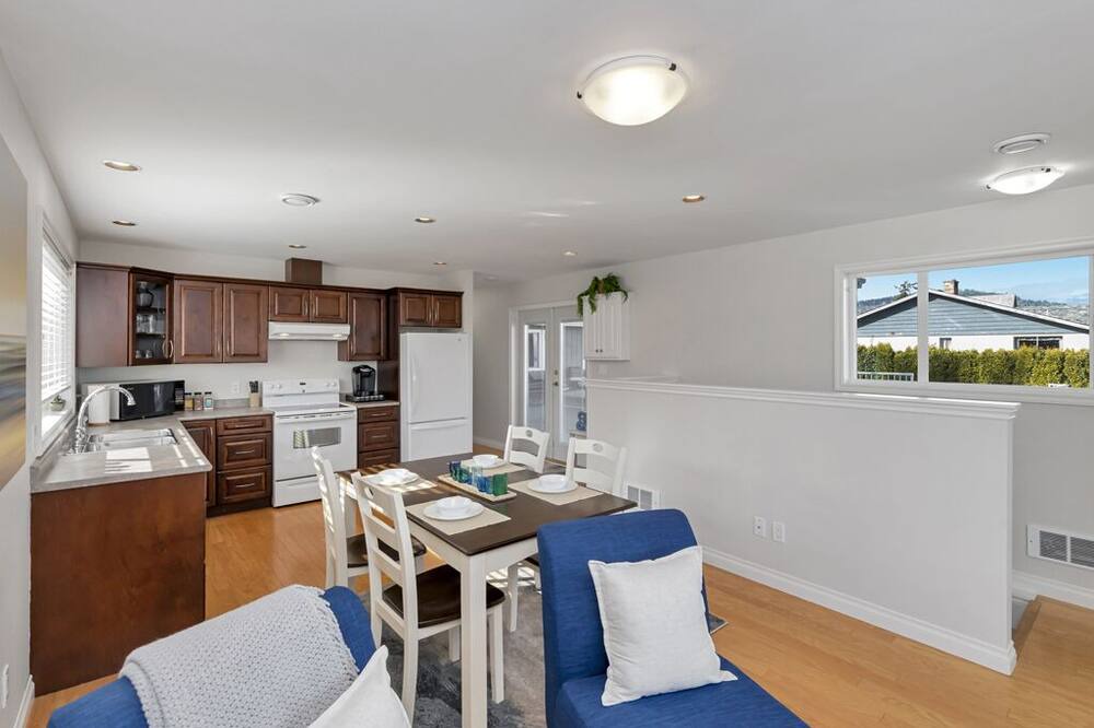Photo of Kitchen in Crofton