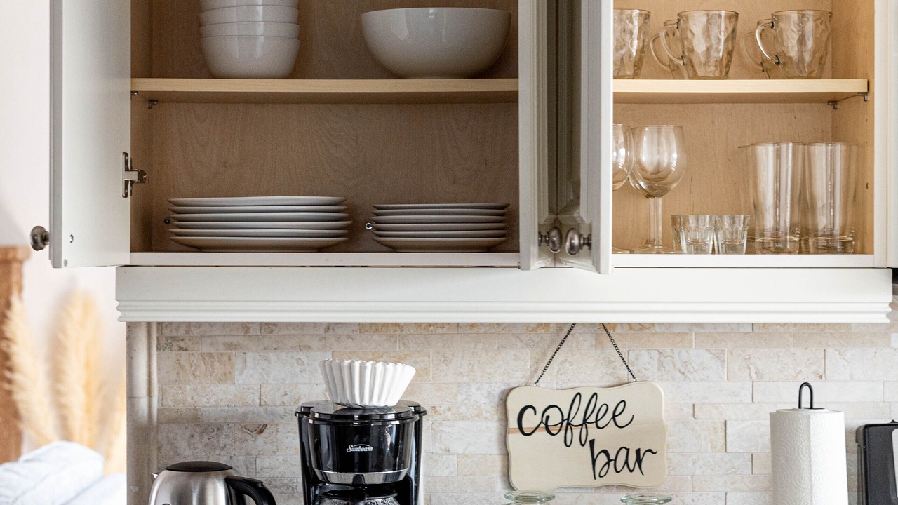 Photo of Kitchen in Lincoln