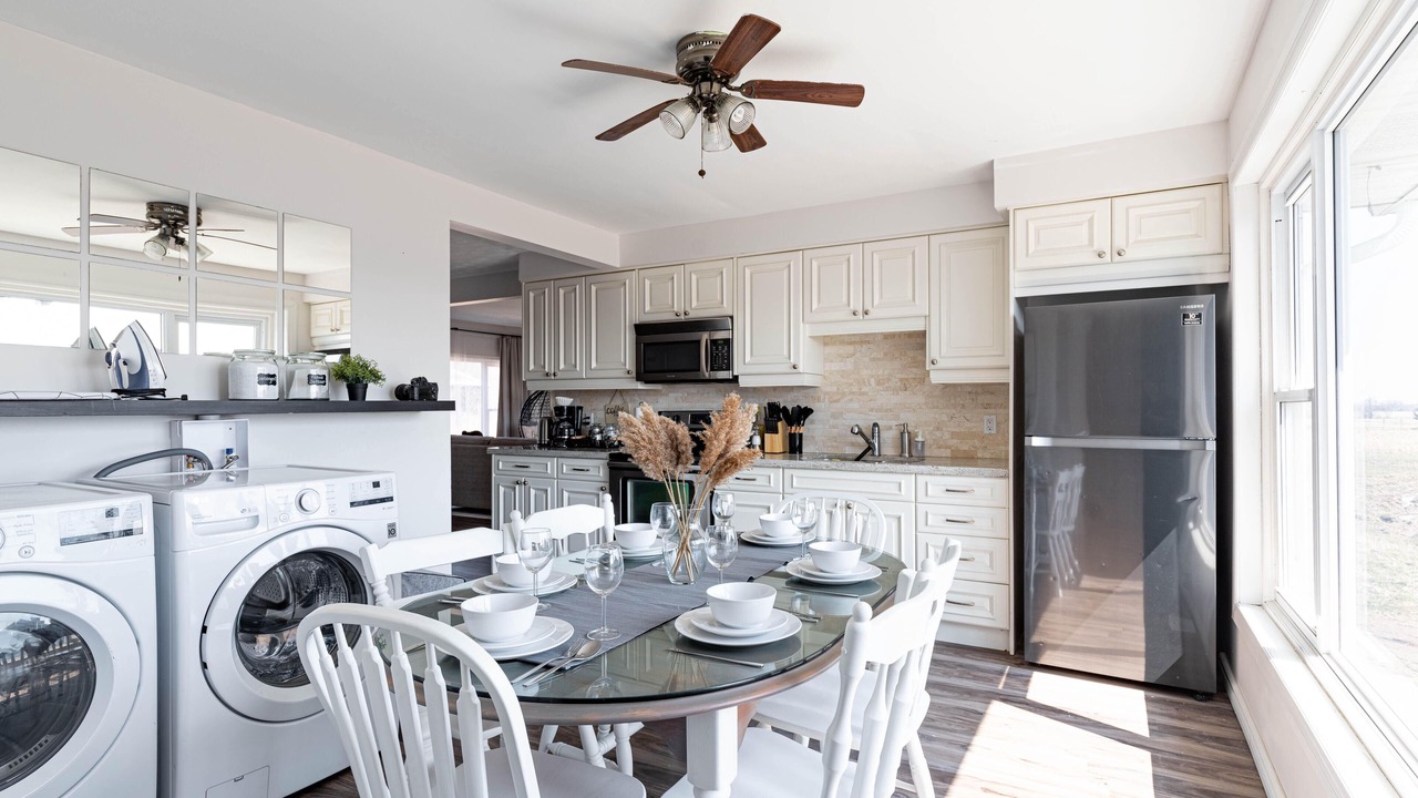 Photo of Kitchen in Lincoln