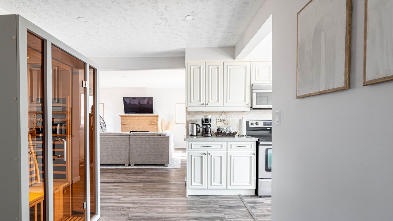 Photo of Kitchen in Lincoln