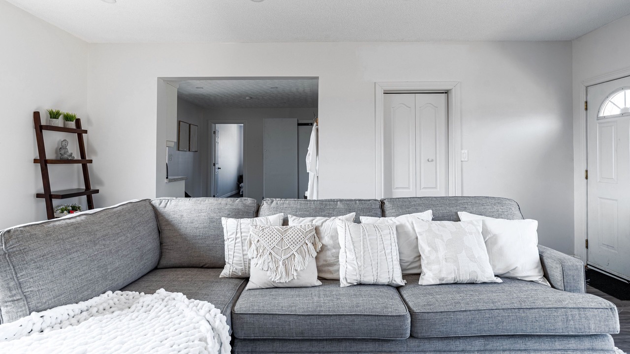 Photo of Livingroom in Lincoln