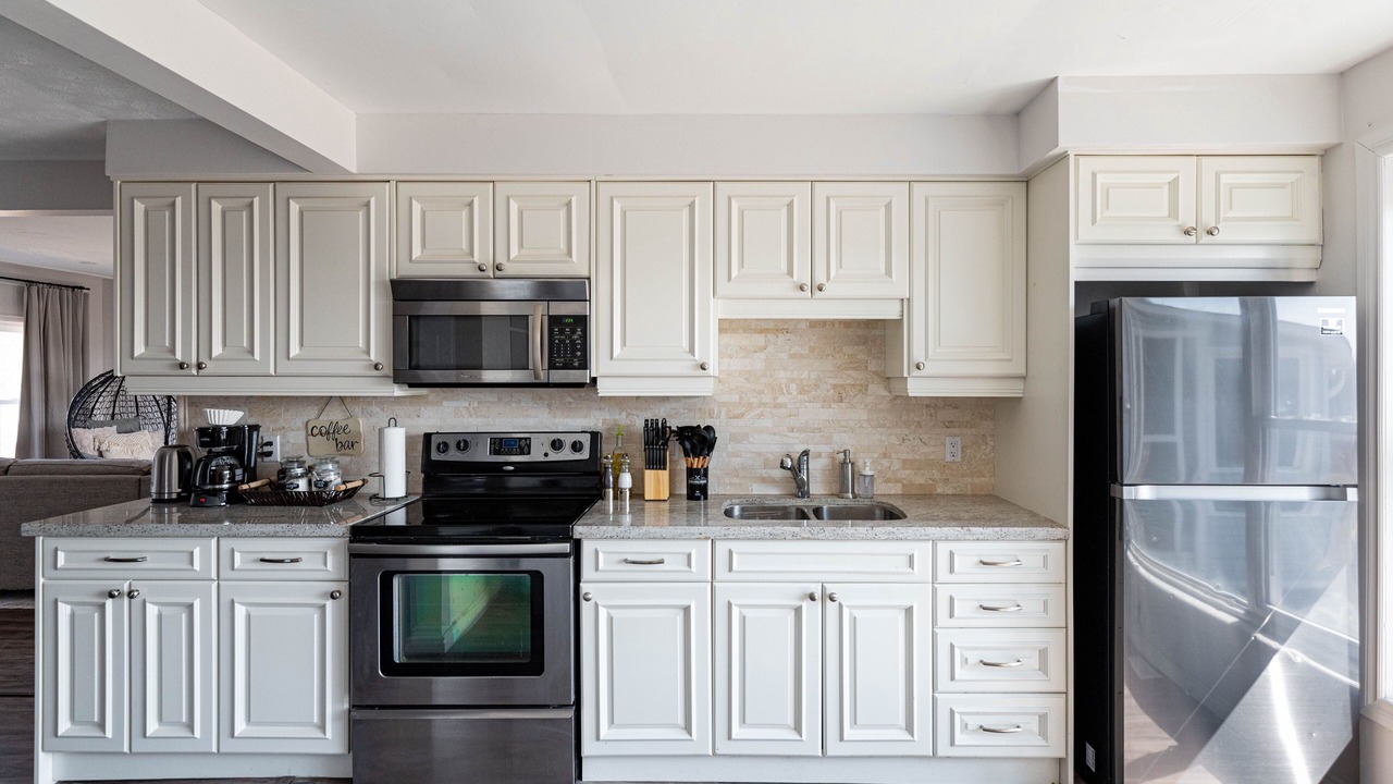 Photo of Kitchen in Lincoln