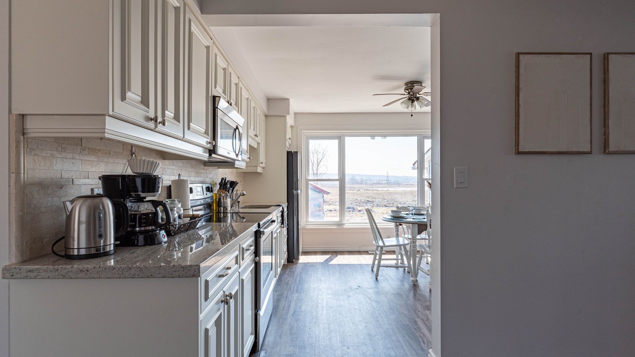 Photo of Kitchen in Lincoln