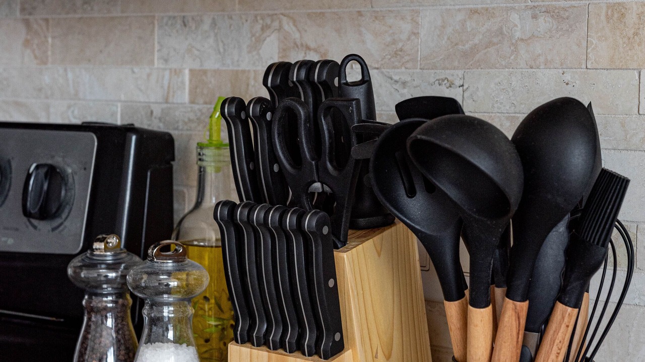 Photo of Kitchen in Lincoln