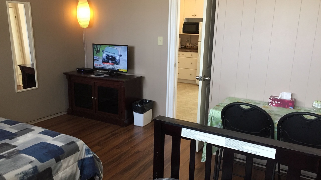 Photo of Bedroom in Saskatoon
