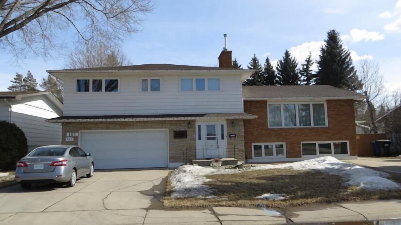 Photo of Outdoor in Saskatoon