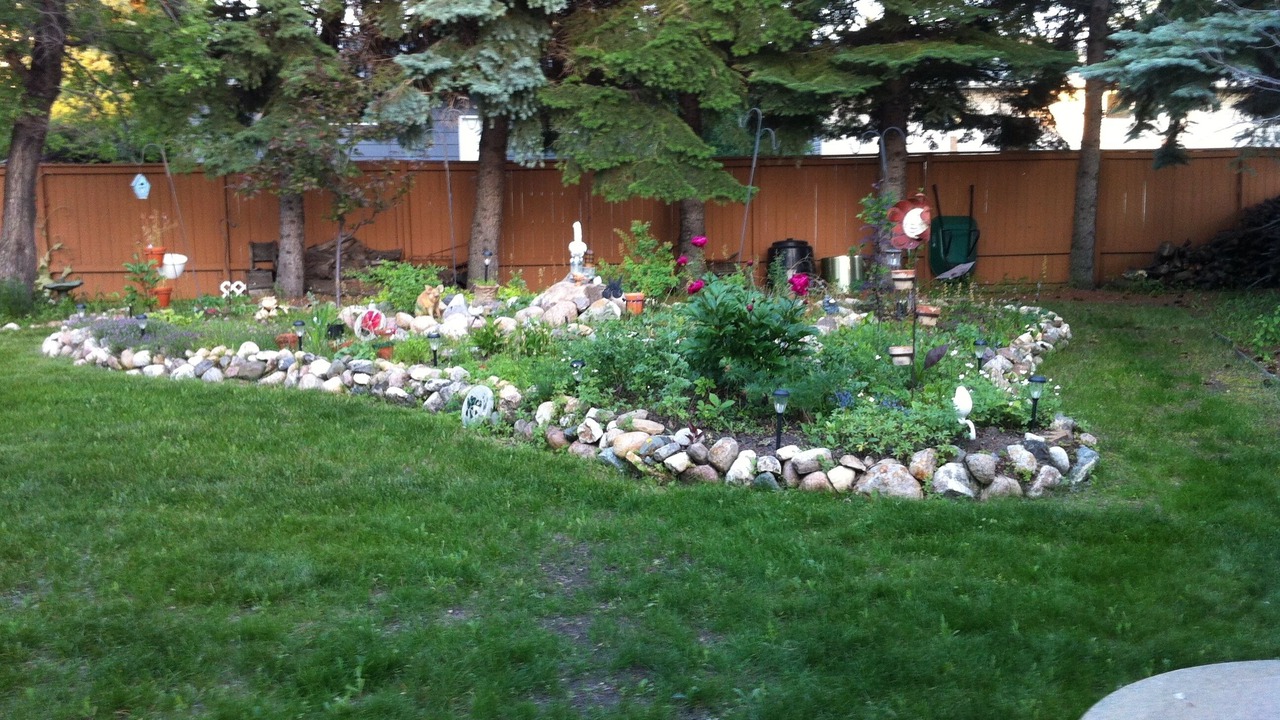 Photo of Outdoor in Saskatoon