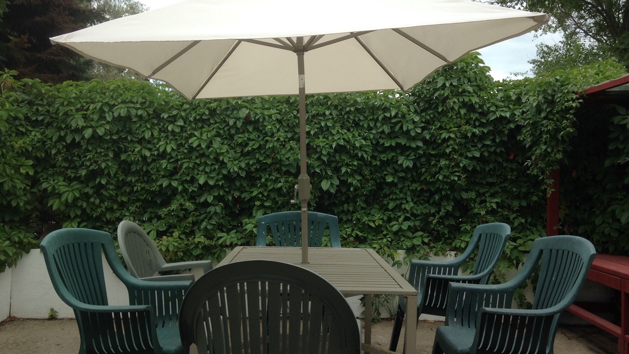 Photo of Patio Balcony in Saskatoon