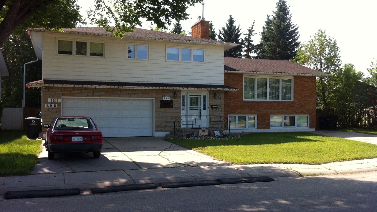 Photo of Outdoor in Saskatoon