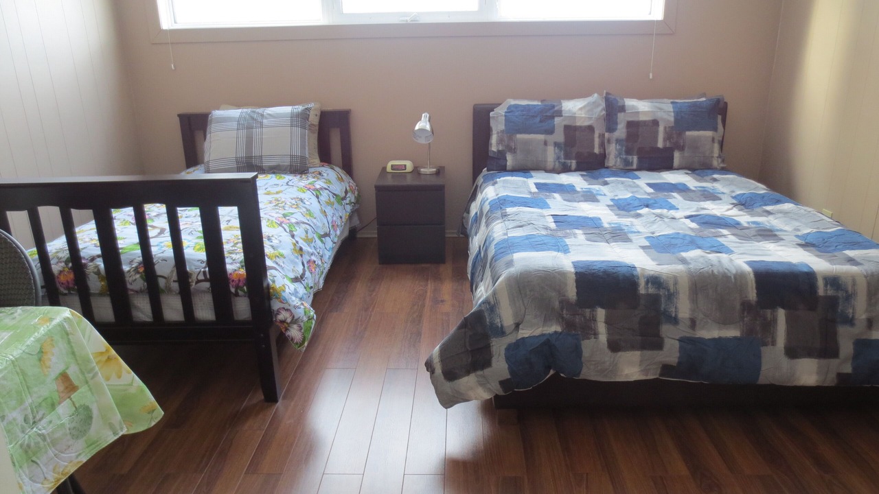 Photo of Bedroom in Saskatoon