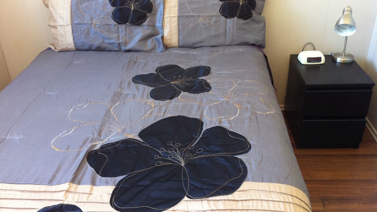 Photo of Bedroom in Saskatoon