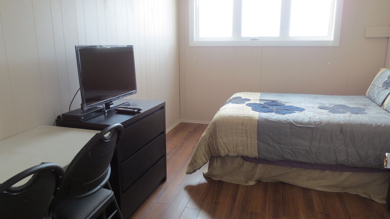 Photo of Bedroom in Saskatoon