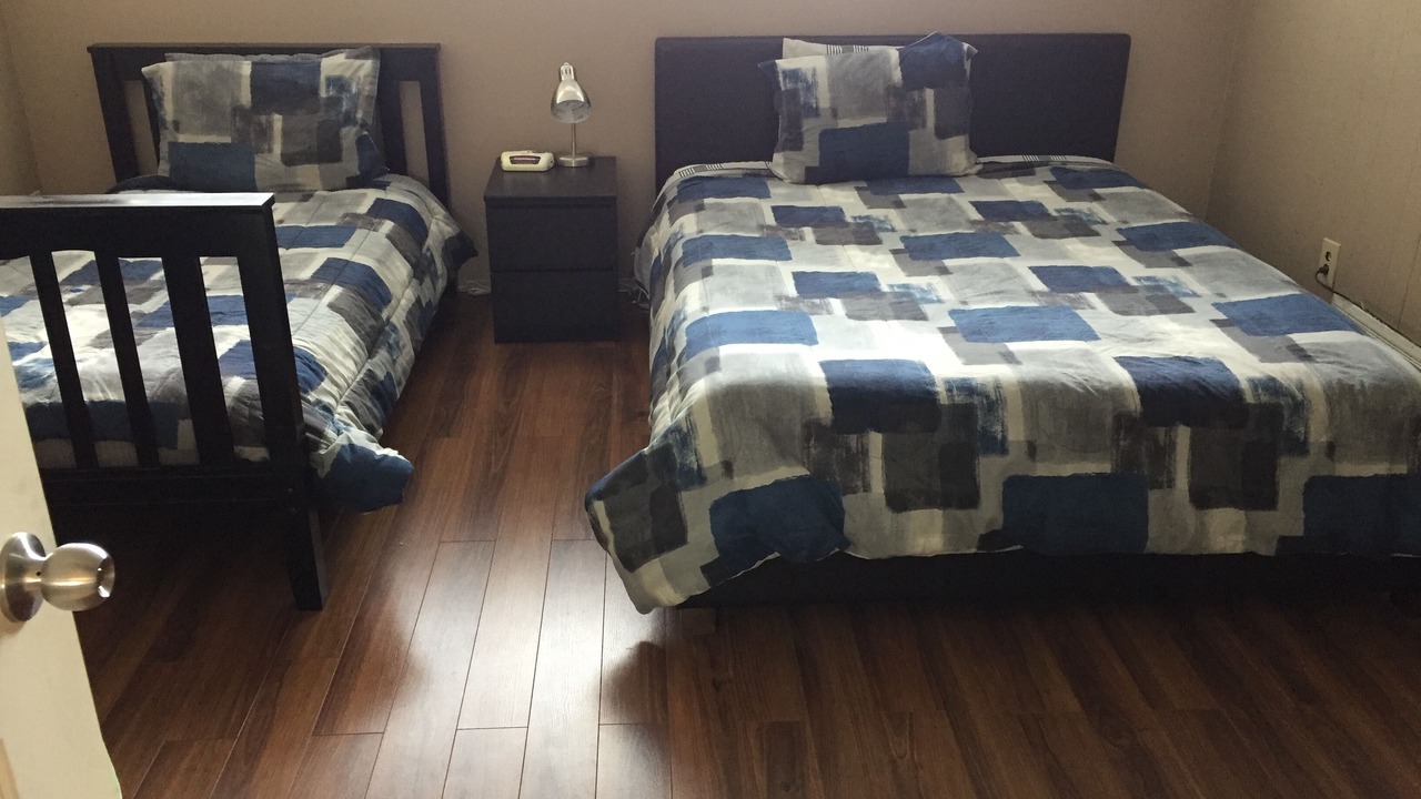 Photo of Bedroom in Saskatoon