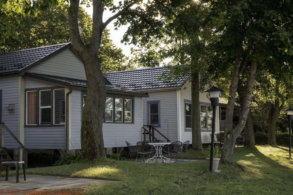 Photo of Outdoor in Wainfleet