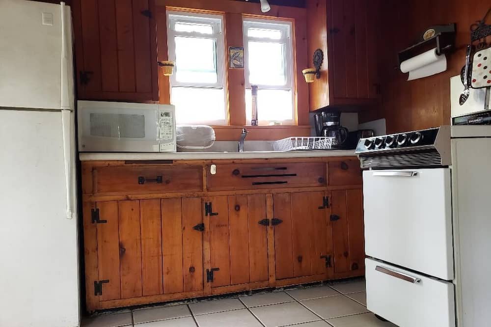 Photo of Kitchen in Wainfleet