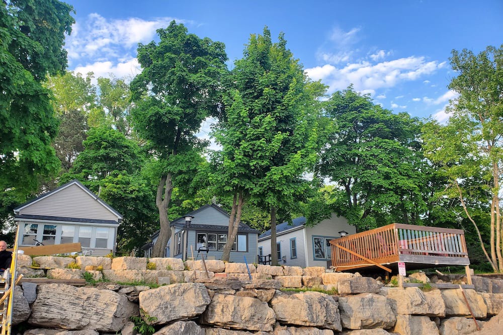 Photo of Outdoor in Wainfleet