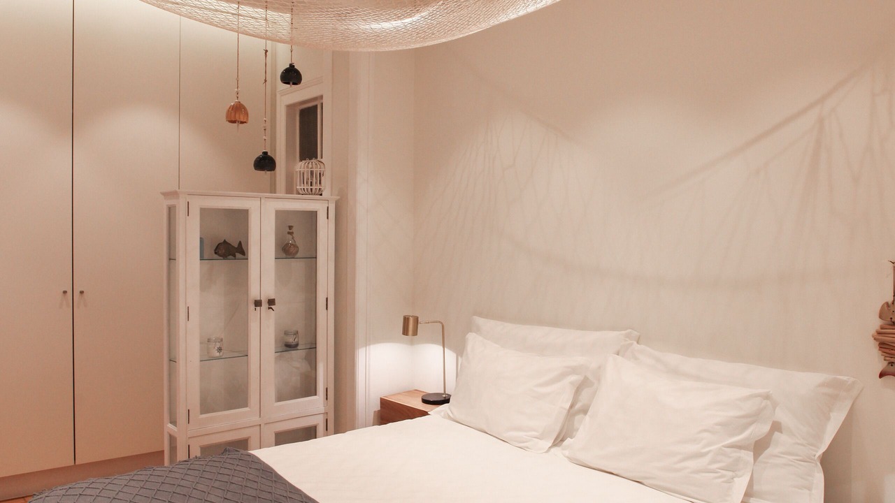 Photo of Bedroom in Sao Nicolau