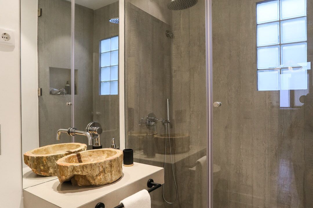 Photo of Bathroom in Sao Nicolau