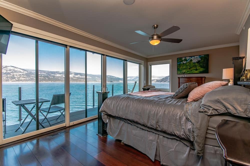 Photo of Bedroom in Vernon