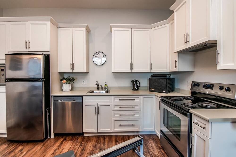 Photo of Kitchen in Vernon