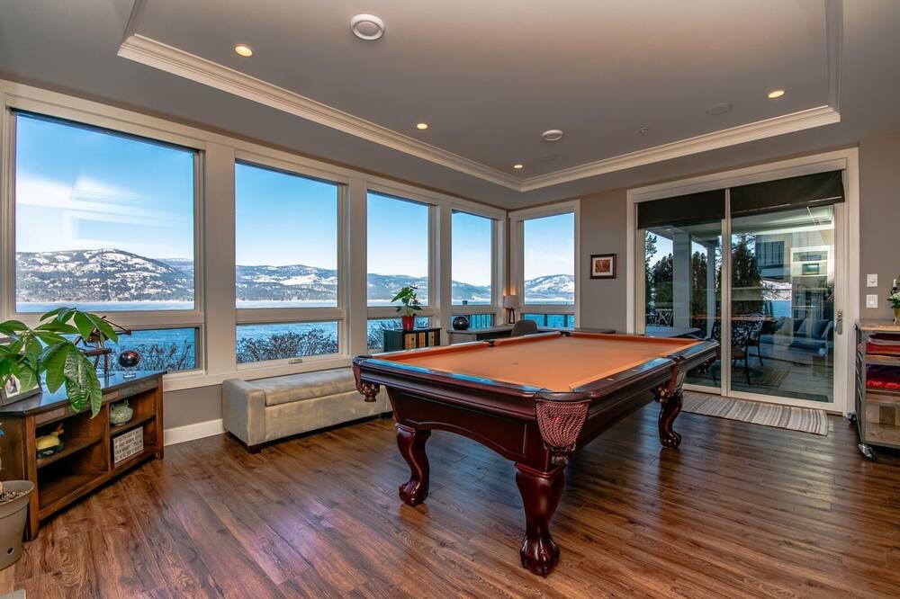 Photo of Bedroom in Vernon