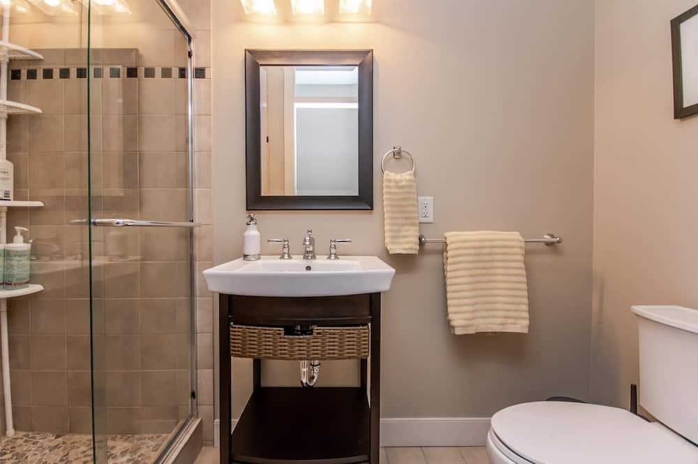 Photo of Bathroom in Vernon
