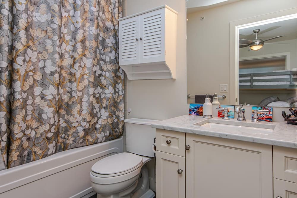 Photo of Bathroom in Vernon