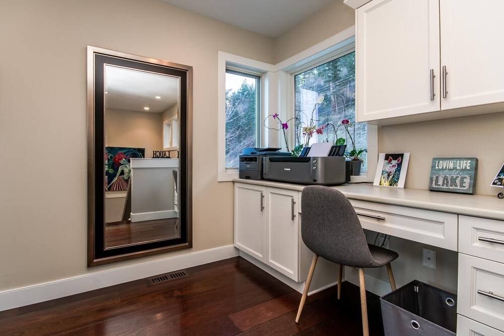 Photo of Bedroom in Vernon