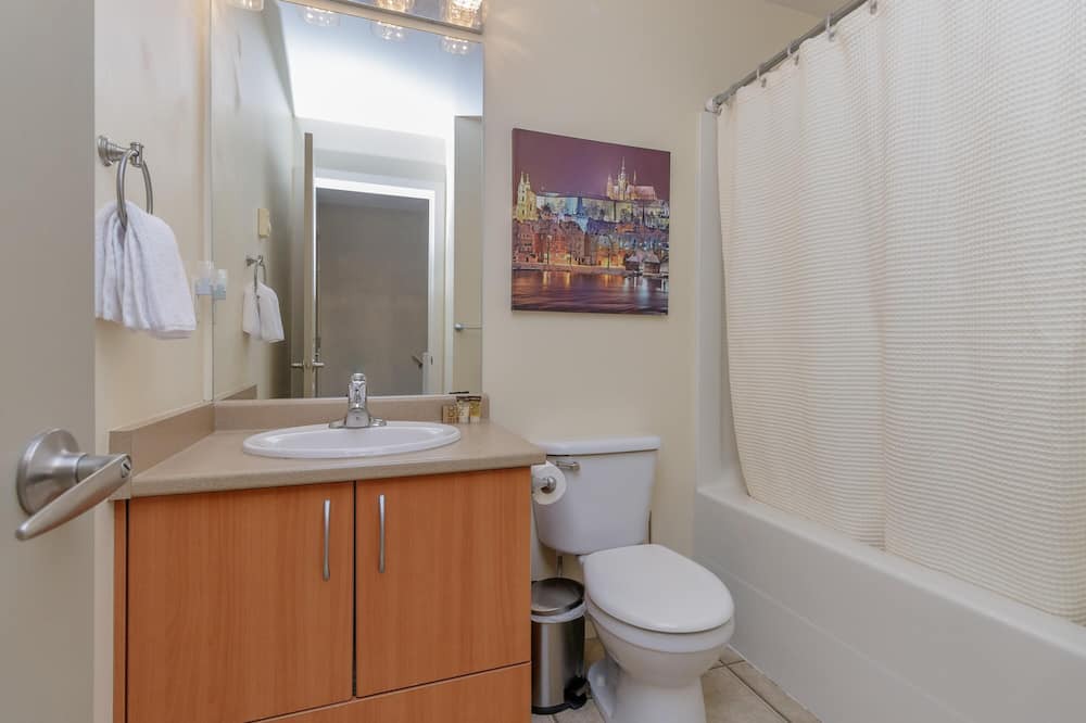Photo of Bathroom in Duncan