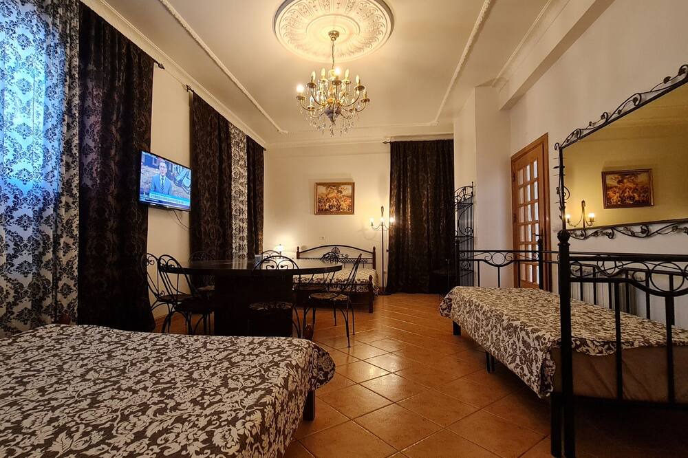 Photo of Bedroom in Arnal