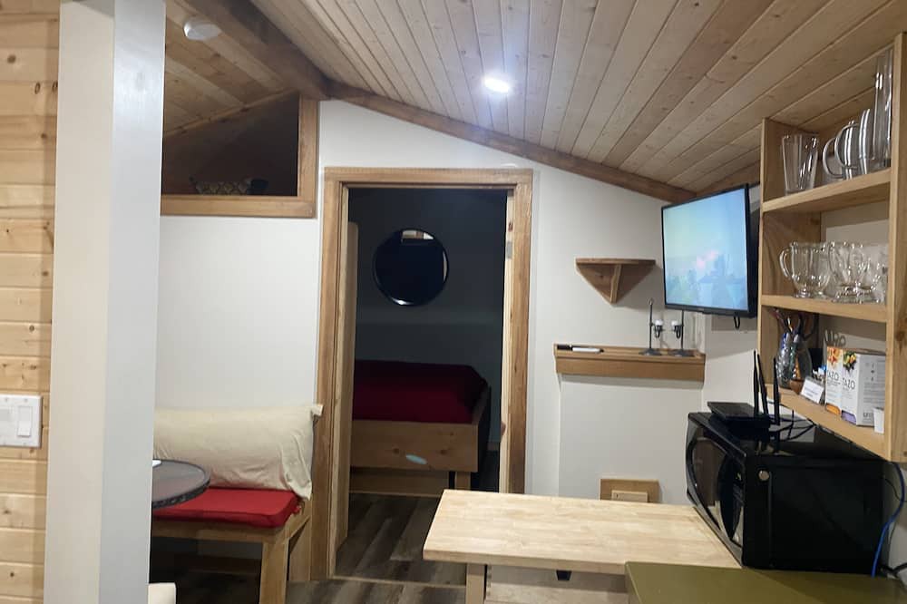 Photo of Bedroom in Sooke