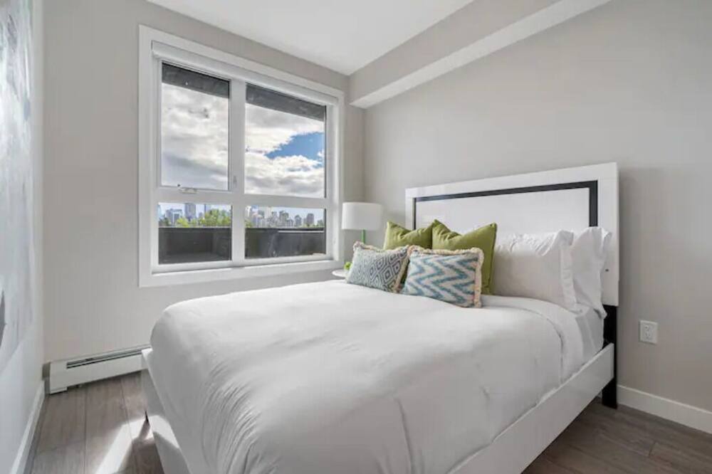 Photo of Bedroom in Hillhurst