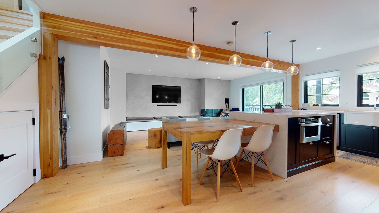 Photo of Kitchen in Nordic Estates