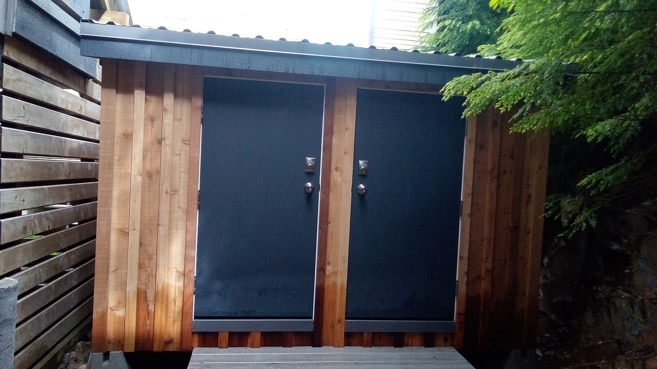 Photo of Outdoor in Nordic Estates