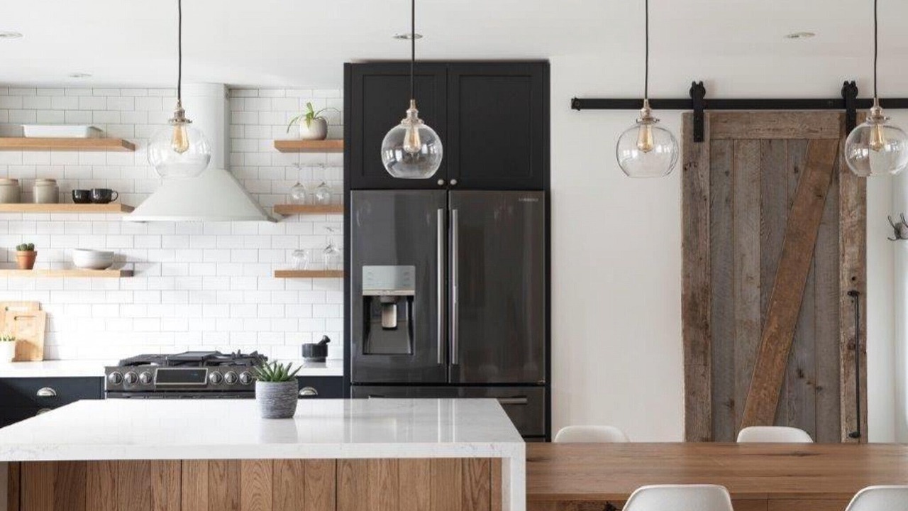 Photo of Kitchen in Nordic Estates