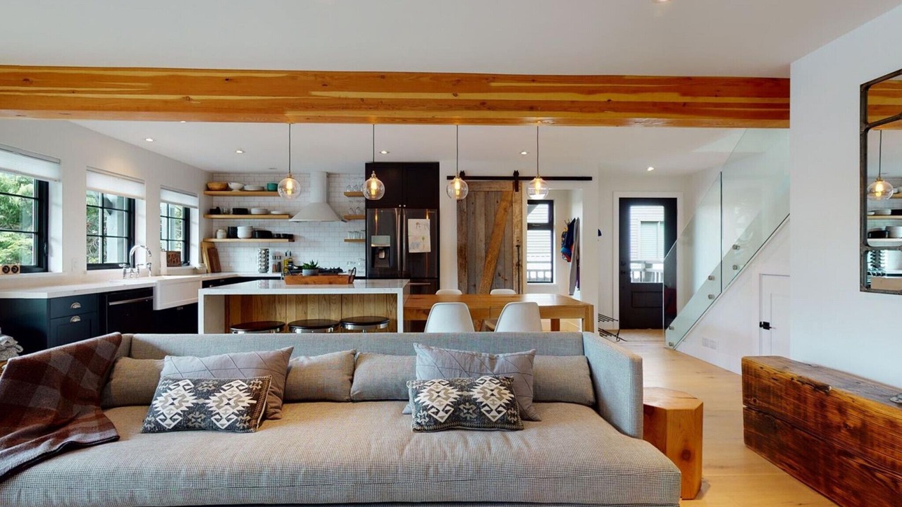 Photo of Livingroom in Nordic Estates