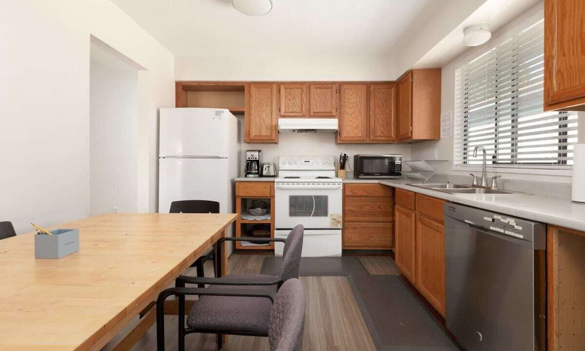 Photo of Kitchen in Riley Park